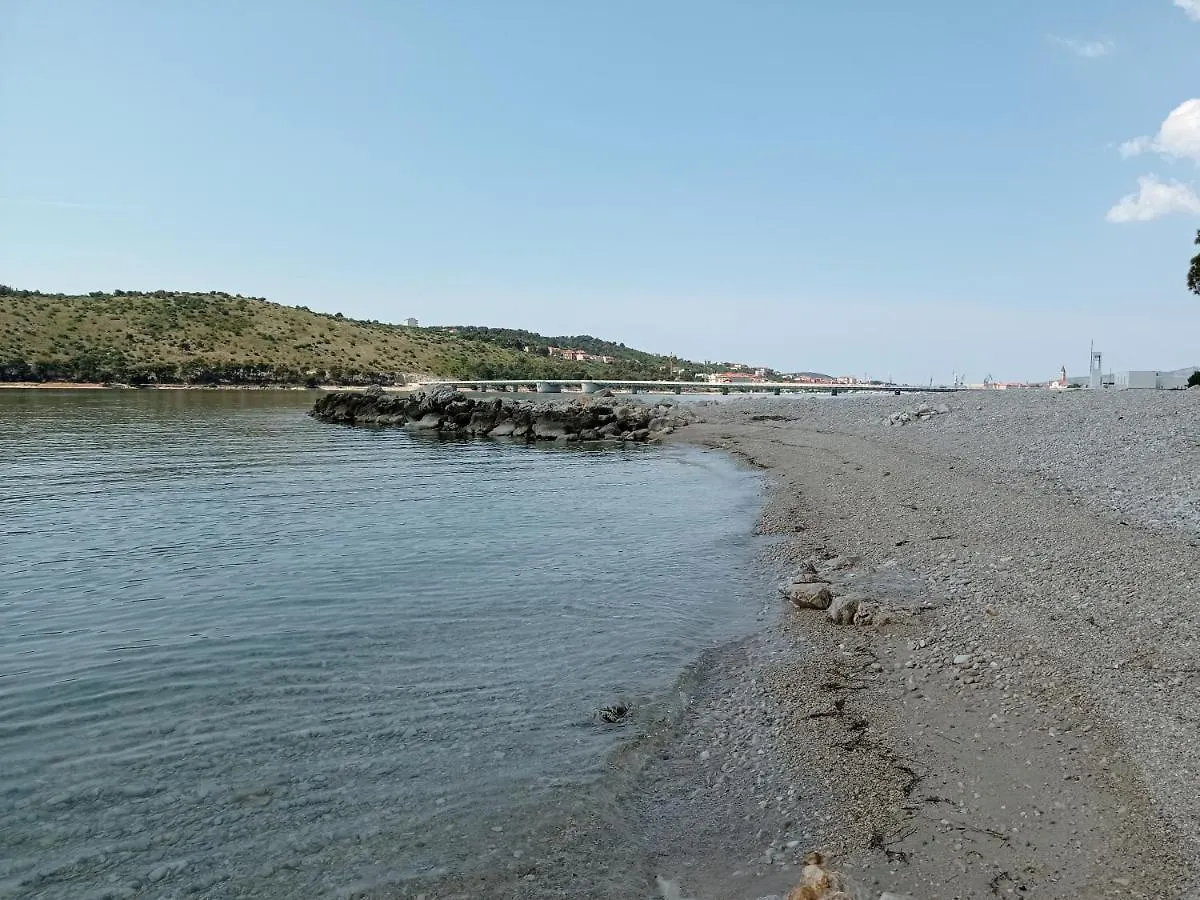 Guest house Apartmani Barisic Trogir