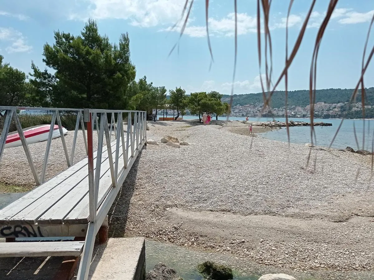 Apartmani Barisic Trogir Croatia