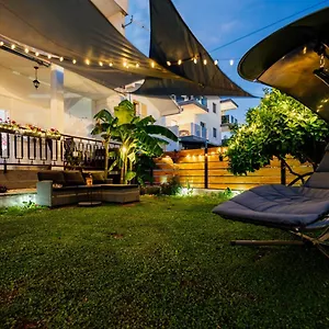 Guest house Ante Room's, Trogir